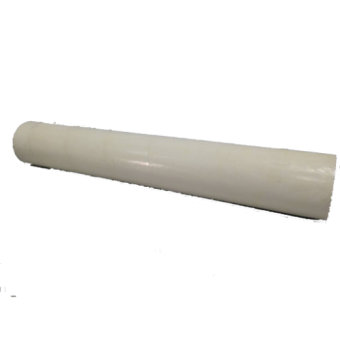 Xforce Fiberglass Tunnel, Ø110mm, L=0,75m
