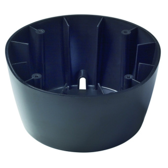 Plastimo 61000 - Binnacle Black For Compass Offshore 115/Olympic 115