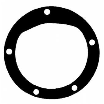 Ancor Paper Gaskets for Pumps PM40-PM40F