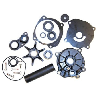 Sierra 18-3315-2 Water Pump Kit For Johnson Engines - Evinrude
