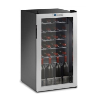 Vitrifrigo F15015VP DCW 95L Wine Cellar - 12/24-110/230 V