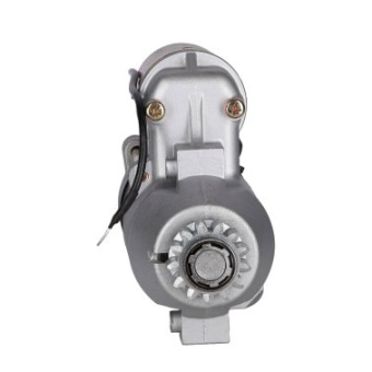 Waiglobal 18349N Starter For Yamaha - Mercury Engines - 75-115hp