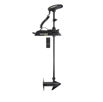 Minn Kota 1358350 - Terrova 55/Wireless Remote/54"/137cm/12V