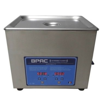 Ultrasonic Cleaner 15L