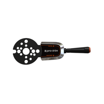 SeaStar PT1000-2P - Pro Trim Switch, Single Function