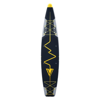 Vetus YVSUP14 - Yellow V iSUP Board Heartbeat 14 "Niagara"