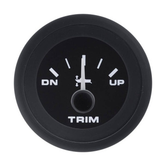 Veethree 84742FE - Premier Pro Trim Meter Mariner/Mercury/Volvo