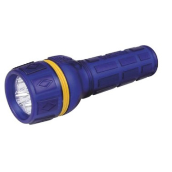 Plastimo 2260142 - 5 LEDs Safety torch