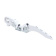 Hurley Marine Standard H2O Davit For Hard Bottoms - White