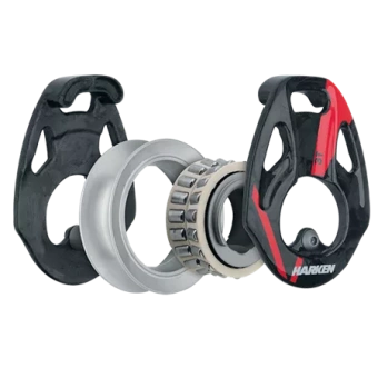 Harken 3296 - 5T Carbon V™ Block