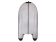 Talamex Inflatable Boat Comfortline TLX250 Aluminium Floor