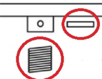 Max Power Spring and Pivot for CT35/CT45