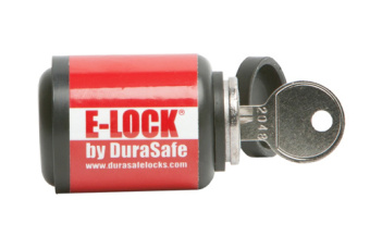 DuraSafe E-Lock, Universal Lock UEL50