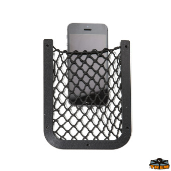 Trem N1780164 - Mobile Phone Holder Net