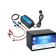 Fulbat 12A Lithium Equipment Pack + IP65 Charger