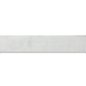 Bukh PRO N0530074 - MARINE BELT WHITE