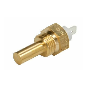 VDO 323-801-001-010N Coolant Temperature Sender 120°C - 1/2-14 NPTF