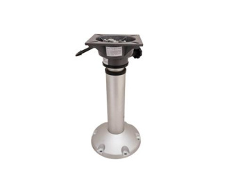 Hollex Pedestal Pneumatic With Swivel 43-61cm