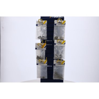 Euromarine Screws Pack - 115 References