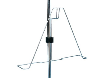 Nawa Horseshoe Buoy Bracket