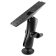 Ram Mount RAM-D-111U - D-ball Universal Depth Sounder Mounting Set Middle Arm