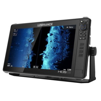 Lowrance HDS-16 Live with Active Imaging 3-1 Transducer
