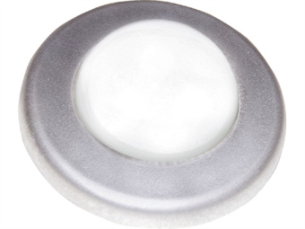 Båtsystem 9681-1V - Gleam 46 Dome Version, White