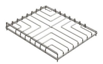 Airxcel Top Grid For CU2000/3000