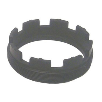 Sierra 18-3752 Slot Nut For Alpha 1 - Gen II - Sublower Unit