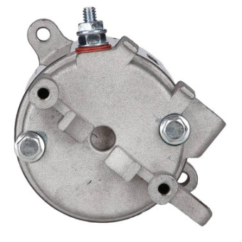 Waiglobal 5720N Starter For Johnson - Evinrude 80 - 90 - 100 - 115hp