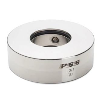 PSS 07-25MK - Stainless Steel Rotor For 25 mm Shaft