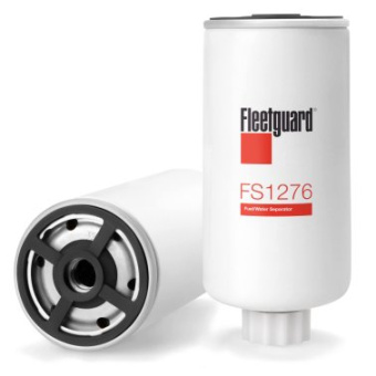 Fleetguard FS1276 Fuel Filter FS1276 - For Volvo Penta Engines