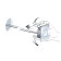 Quick Recessed Spotlight Marina LP