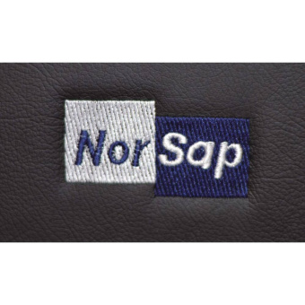 Norsap 6467 - Embroidery Of Ship Name