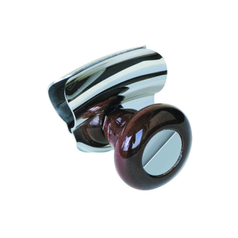 Savoretti Wood Turning Knob