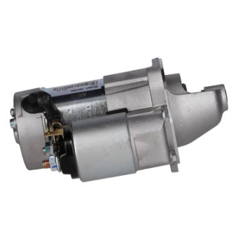 Waiglobal 18219N Starter For Yanmar Engines - 11 Teeth