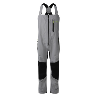 Plastimo P203803 - Performance Overalls 3L Grey Size M