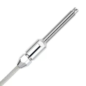 STA-LOK 036 Self-Fit Stud Terminals 316 Stainless Steel