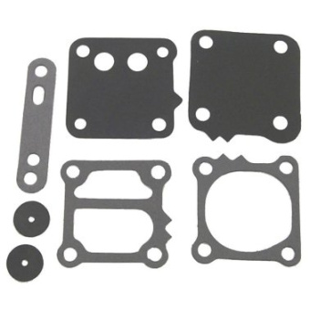 Sierra 18-7818-1 Fuel Pump Kit For Mercury - Mariner Engines