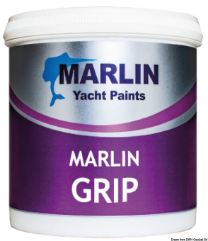 Osculati 65.119.01 - MARLIN GRIP White 1 l