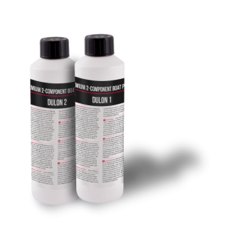 Dulon 1&2 - 2 x 0.5 Litres