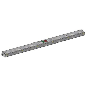 Nautipark Crossbar T100S – L = 1810mm