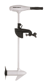 Minn Kota 1363854 - Riptide Transom Trolling Motor 55–42" 107cm 12V