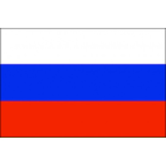 Russia Marine Flag 80X120 cm