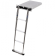 Stainless Steel Telescopic Ladders 3 Steps