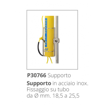 Plastimo Rescue Line 20 m