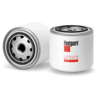 Fleetguard LF3378 Oil Filter LF3378 - For Renault-Couach Engines