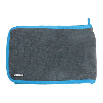 Optiparts EX2490 - Quick Dry Terry Boot Towel Windesign Sailing