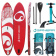 Spinera Supventure 10'6-320x80x15cm Red