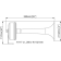 Marco Electromagnetic Horn 24V